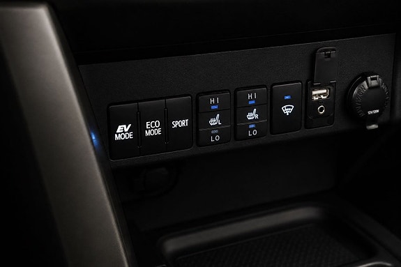 Toyota RAV4 25 of 26