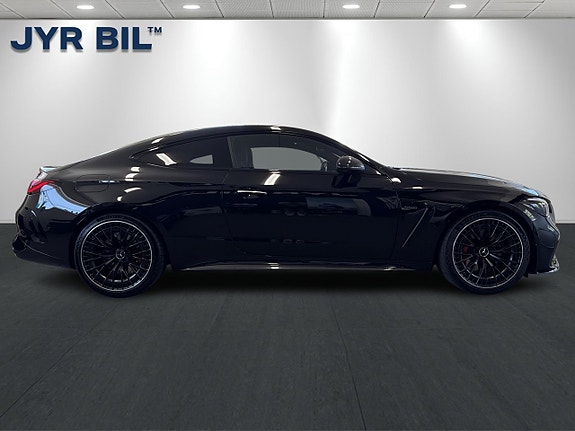 Mercedes-Benz AMG GT-Serie 2 of 5
