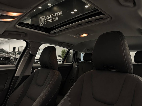 Volvo V60 10 of 17