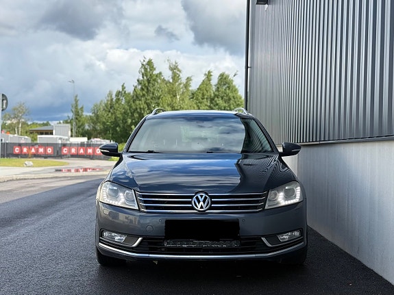 Volkswagen Passat 4 of 5
