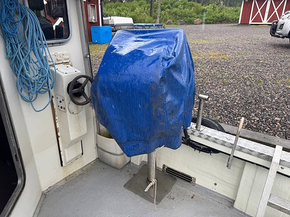 Stigfjord 28 7 of 10
