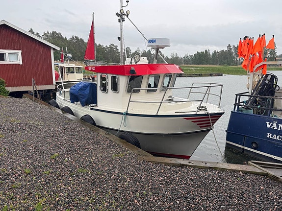 Stigfjord 28 2 of 10