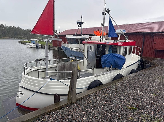 Stigfjord 28 3 of 10