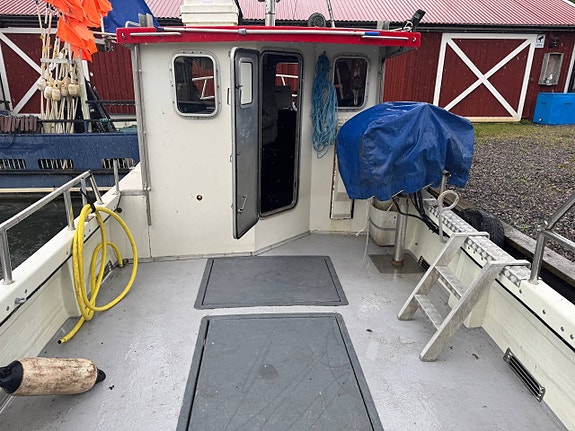 Stigfjord 28 5 of 10