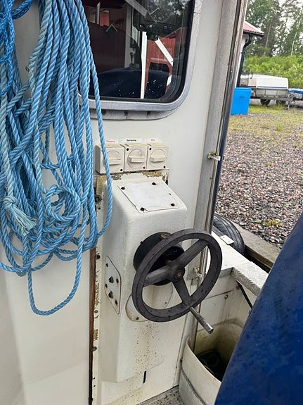 Stigfjord 28 8 of 10