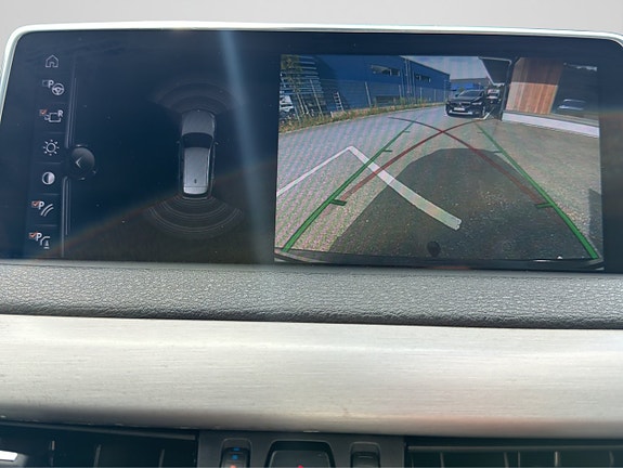 BMW X5 18 of 23