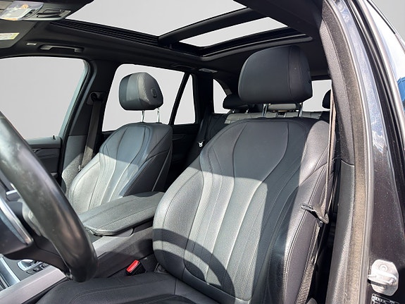 BMW X5 8 of 23