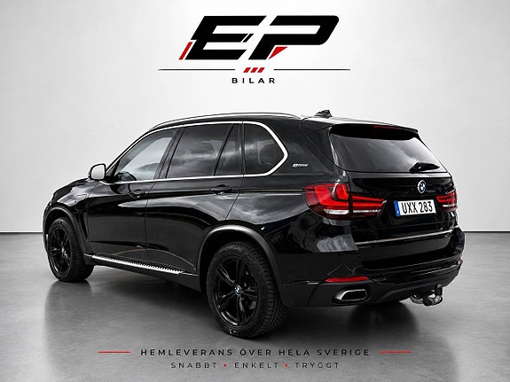 BMW X5 4 of 5