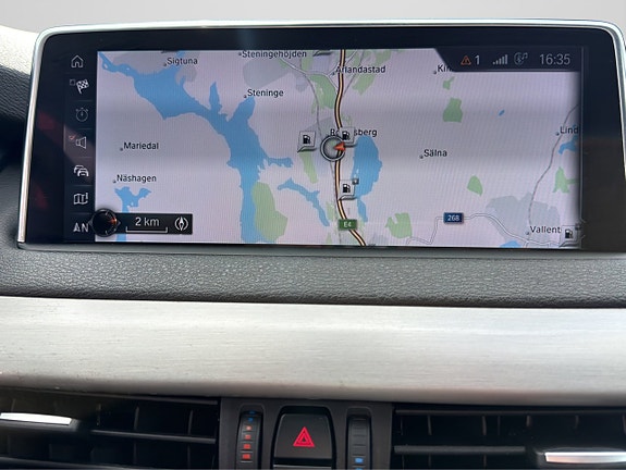 BMW X5 17 of 23