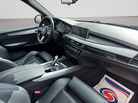BMW X5 10 of 23