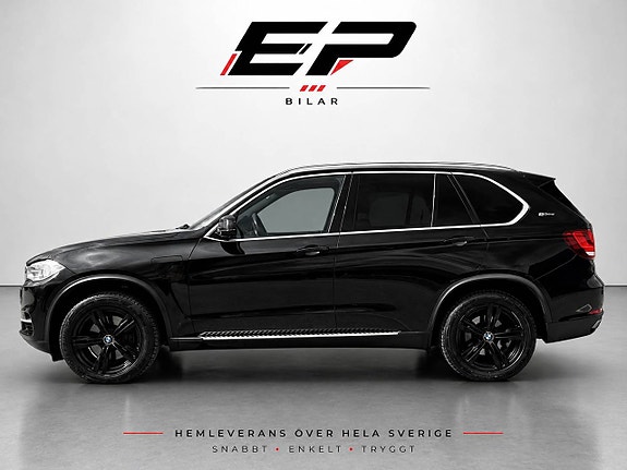 BMW X5 3 of 5