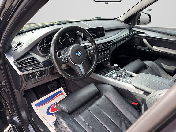 BMW X5 7 of 23