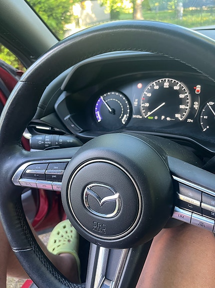Mazda MX-30 4 of 4