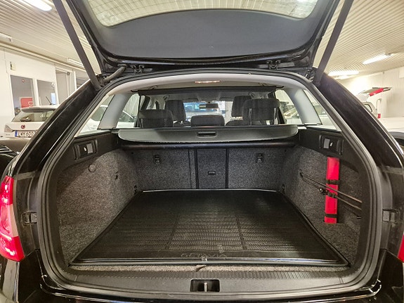 Skoda Octavia 16 of 23
