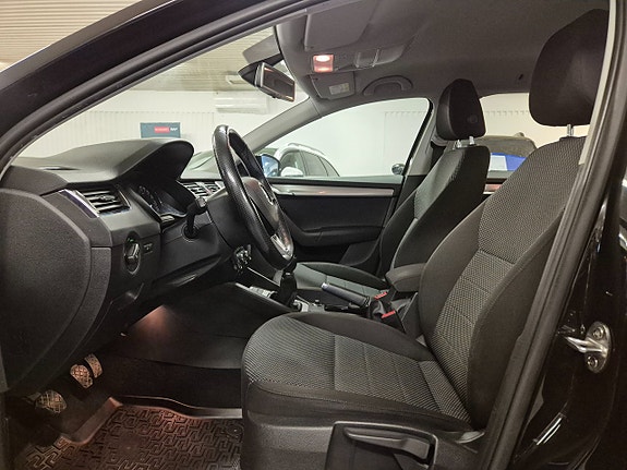 Skoda Octavia 11 of 23