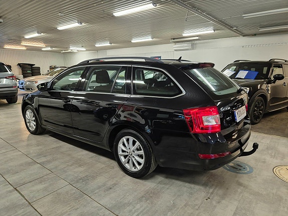 Skoda Octavia 7 of 23