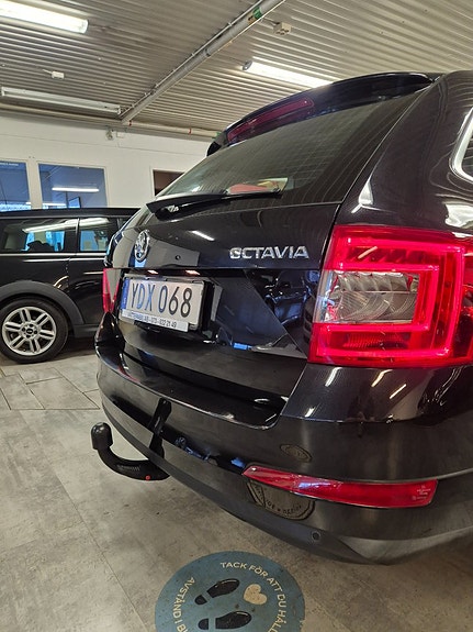Skoda Octavia 6 of 23