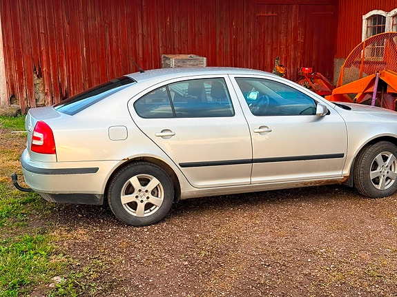 Skoda Octavia 5 of 5