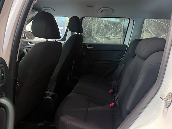 Skoda Yeti 13 of 18