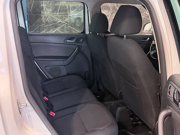 Skoda Yeti 18 of 18