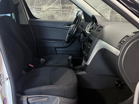 Skoda Yeti 14 of 18