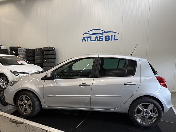 Renault Clio 4 of 30