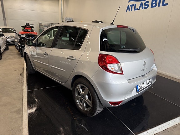 Renault Clio 6 of 30