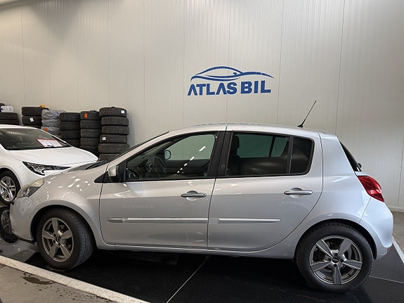 Renault Clio 3 of 30
