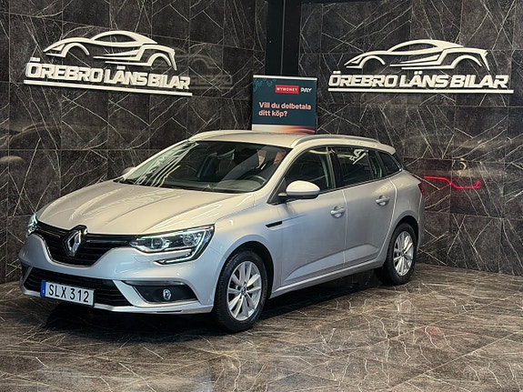 Renault Megane 7 of 22