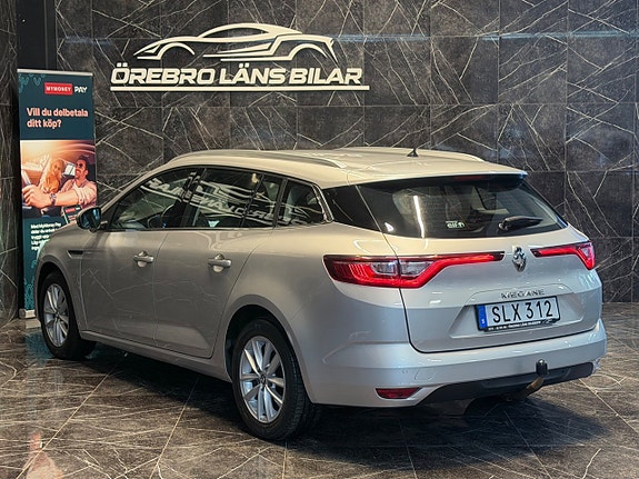 Renault Megane 6 of 22