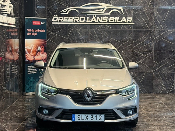 Renault Megane 11 of 22