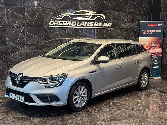 Renault Megane IV 4 of 5