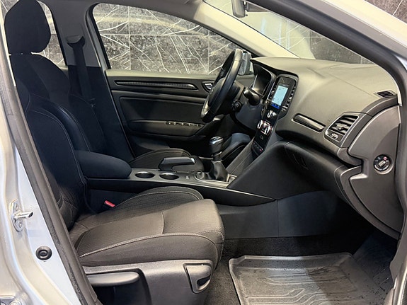 Renault Megane 15 of 22