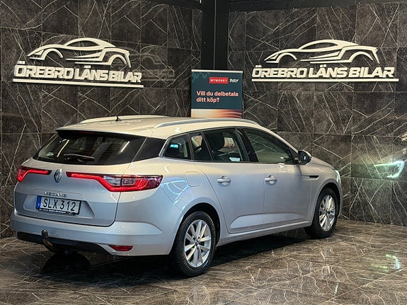 Renault Megane 8 of 22