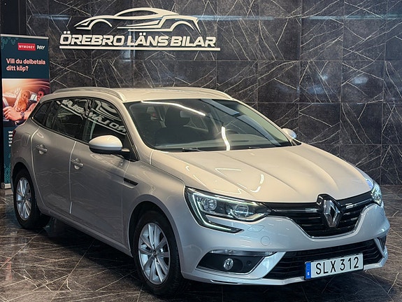 Renault Megane IV 3 of 5
