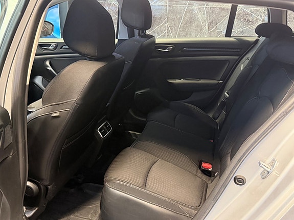 Renault Megane 14 of 22
