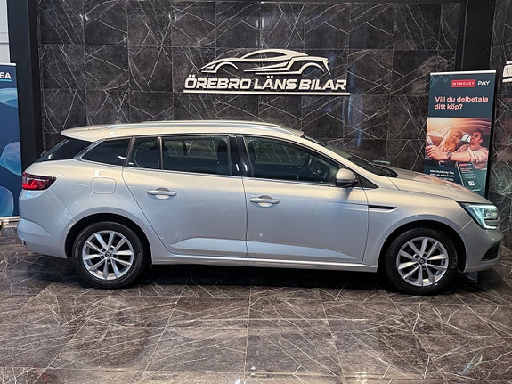 Renault Megane 9 of 22