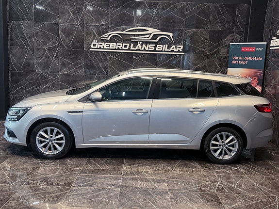 Renault Megane 10 of 22