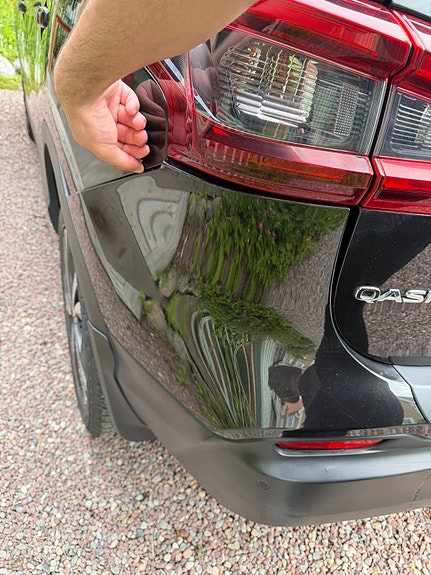 Nissan Qashqai 5 of 5