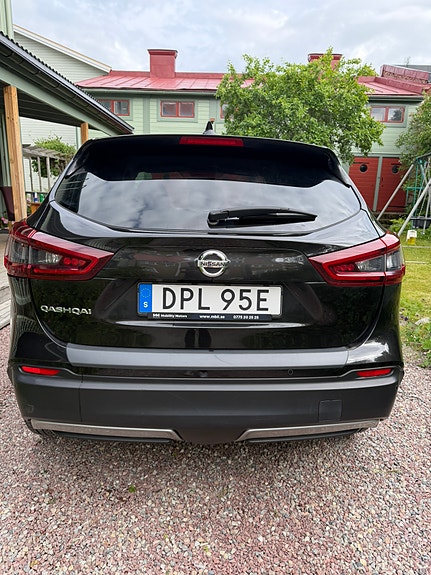 Nissan Qashqai 3 of 5