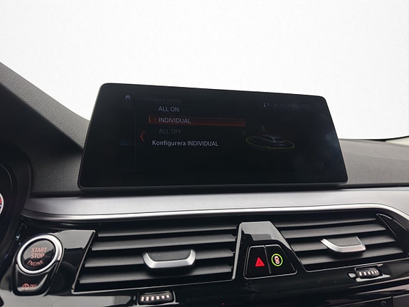 BMW 520d 22 of 30
