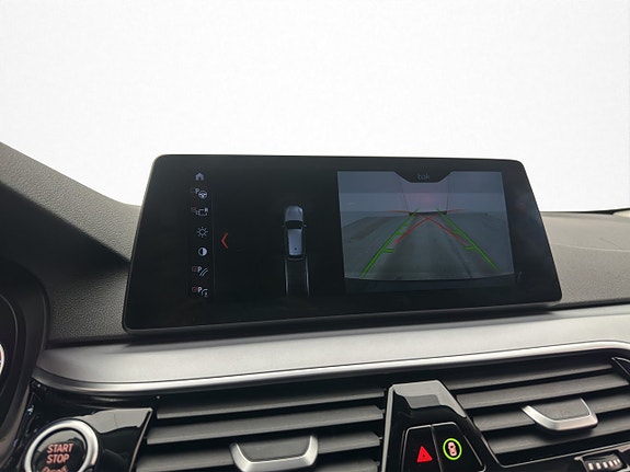 BMW 520d 19 of 30