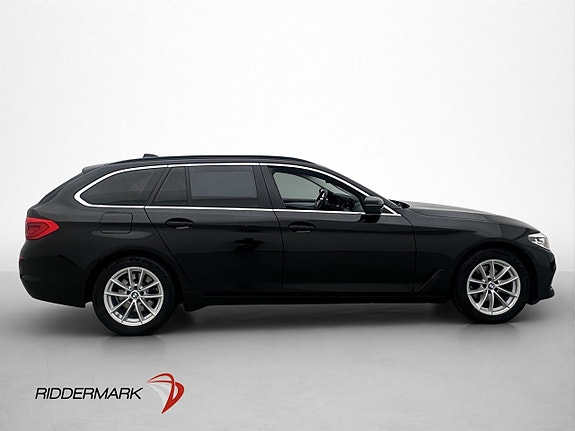 BMW 520d 9 of 30