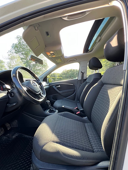 Volkswagen Polo 4 of 5