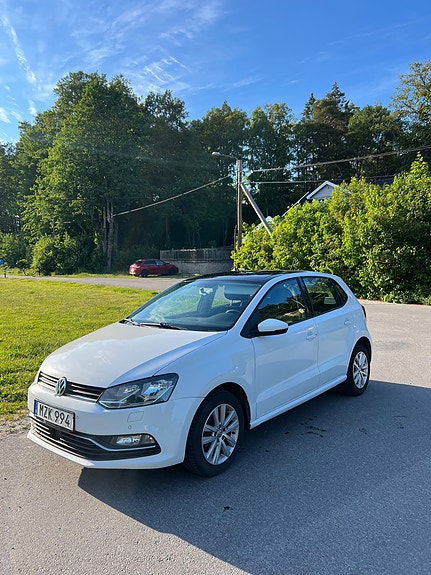 Volkswagen Polo 3 of 5