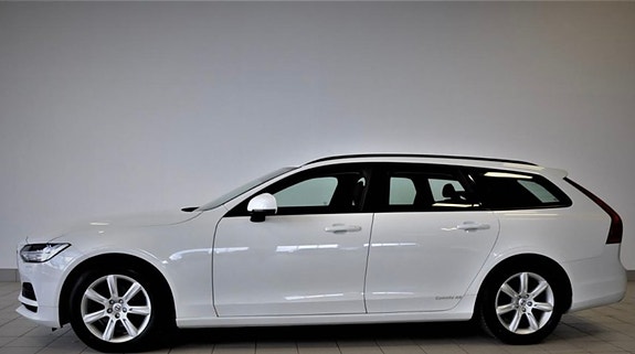 Volvo V90 5 of 5