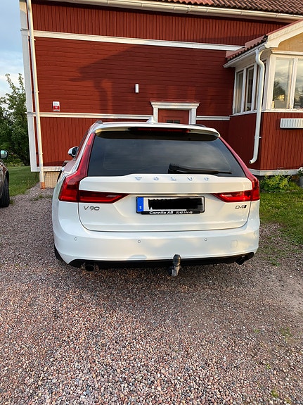 Volvo V90 4 of 5