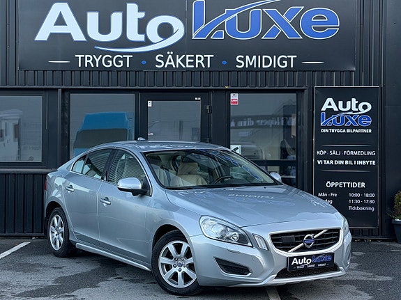 Volvo S60 5 of 5