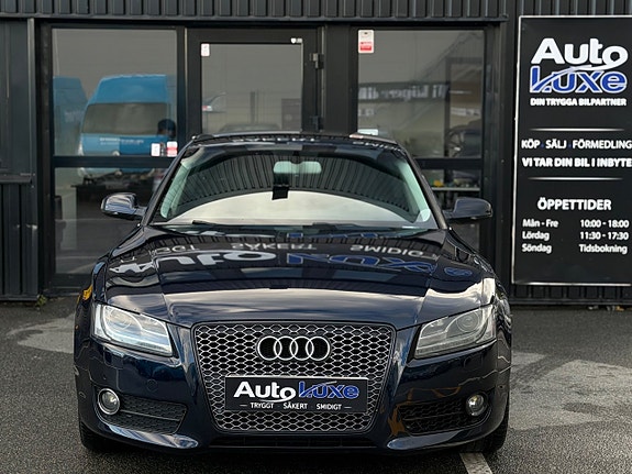 Audi A5 14 of 27