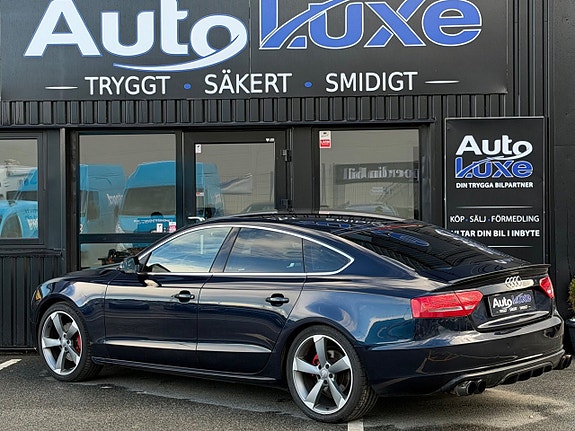 Audi A5 13 of 27